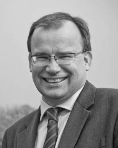 Gareth Thomas MP
