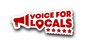 Voice For Locals
