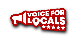 Voice For Locals
