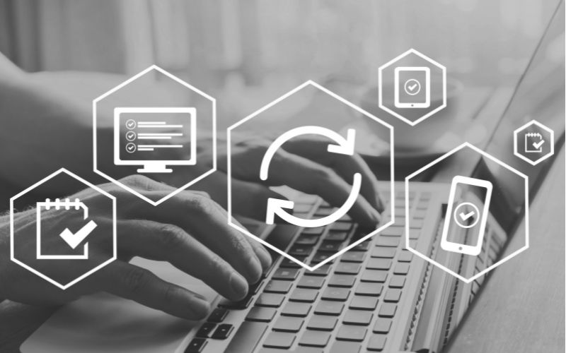 Corporate Solution Architect