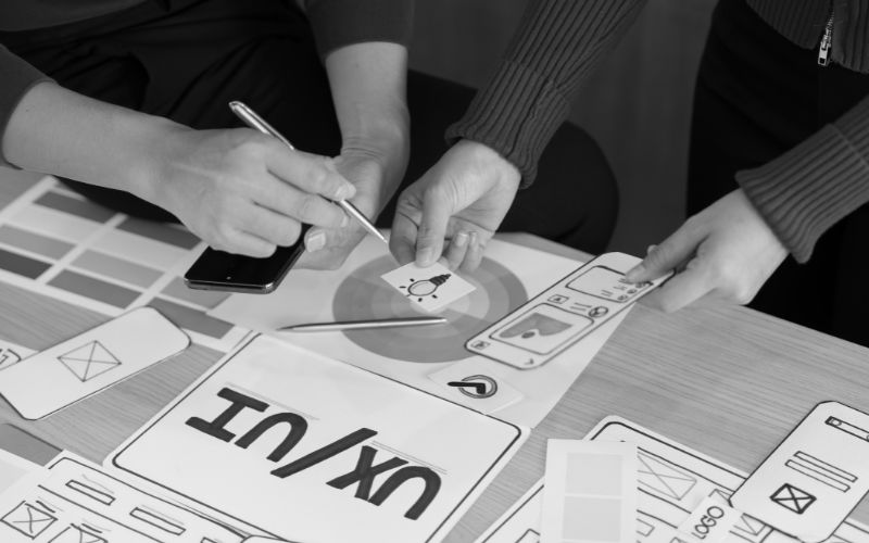 Iterative Social Design