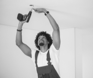 Handyman and other local businesses