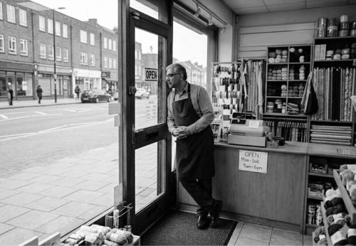 Local businesses supported by Voice For Locals