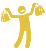 Local Expert loyalty status